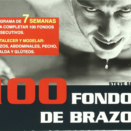100 fondos de brazos