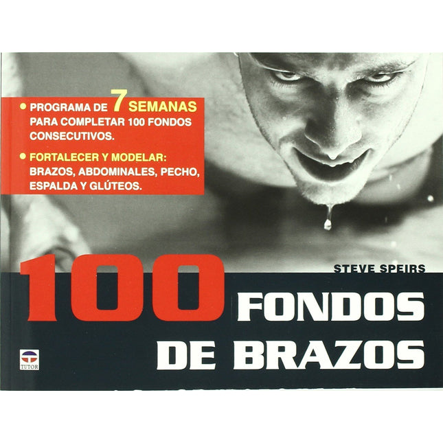 100 fondos de brazos