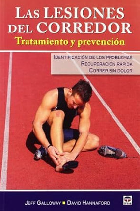 Las lesiones del corredor
