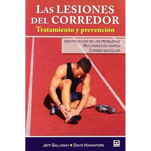 Las lesiones del corredor