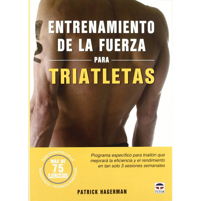 Entrenamiento de la fuerza para triatletas