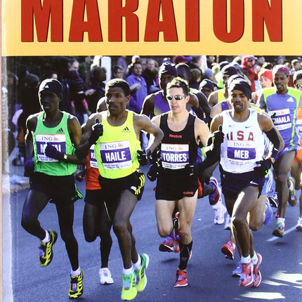 Plan de entrenamiento avanzado para Maratón