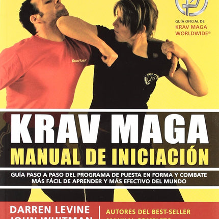 Era maga. Manual de iniciación