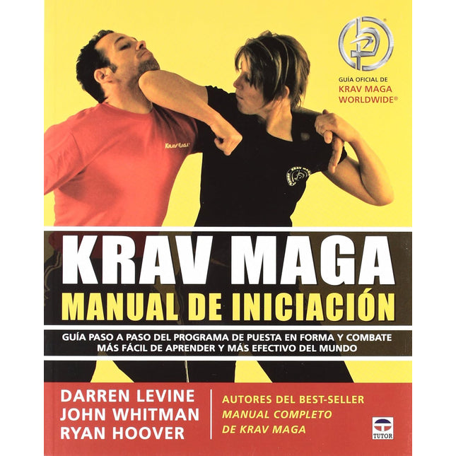 Era maga. Manual de iniciación