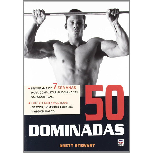 50 dominadas