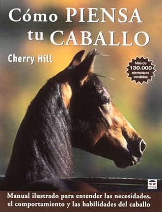 Cómo piensa tu caballo