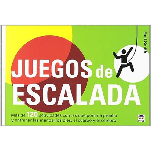 Juegos de escalada