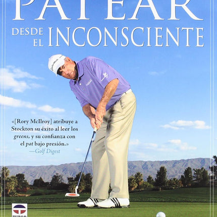 Patear desde el inconsciente