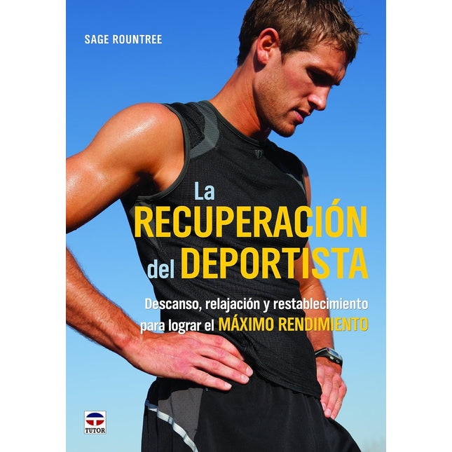 La recuperación del deportista