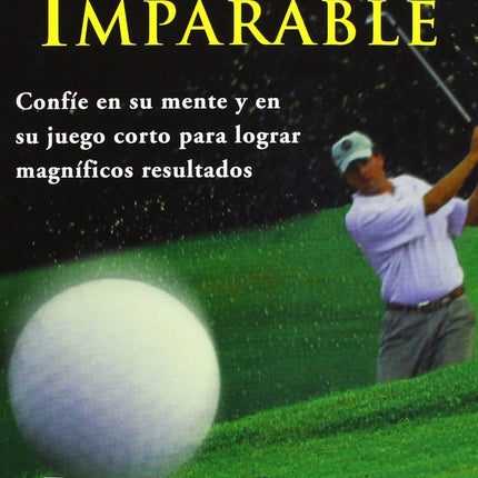 El golfista imparable