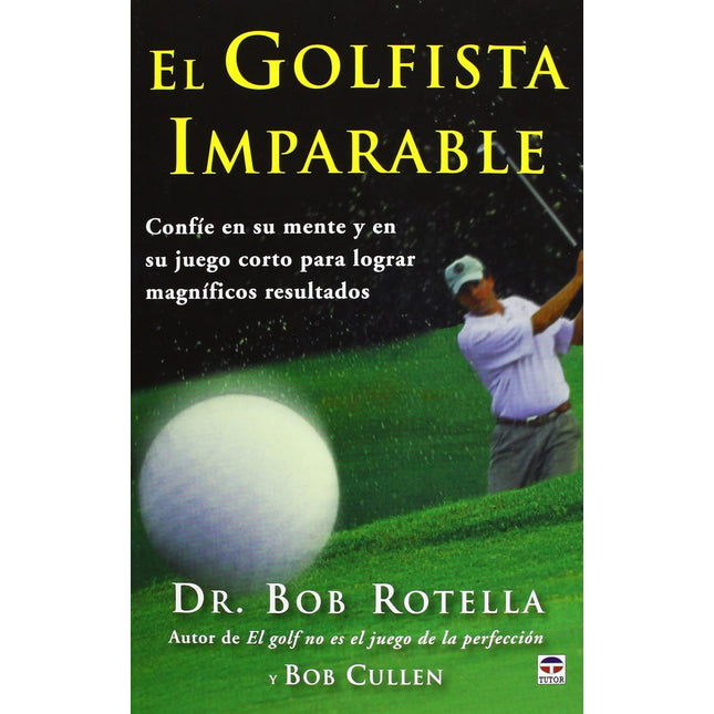 El golfista imparable