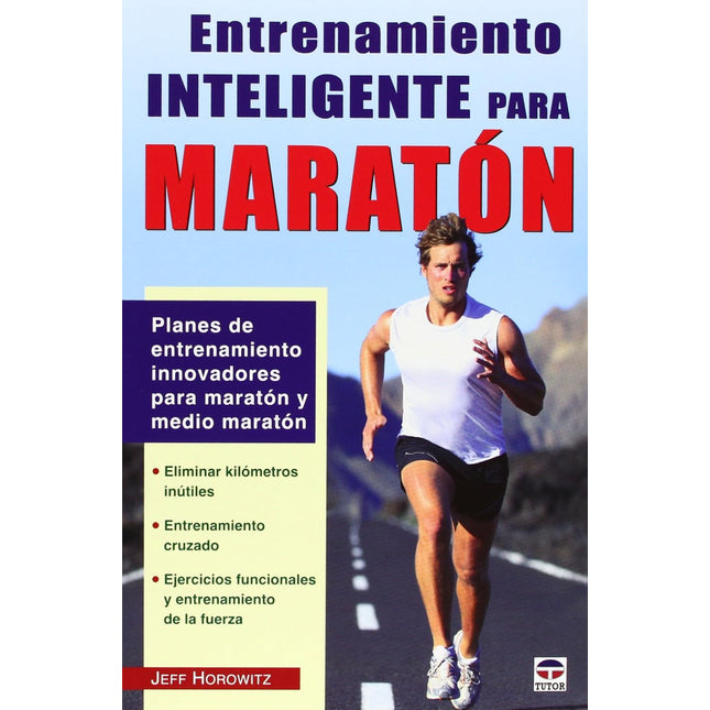 Entrenamiento inteligente para maratón