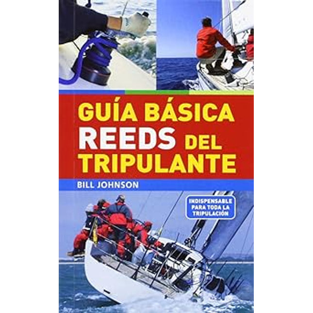 Guía básica reeds del tripulante