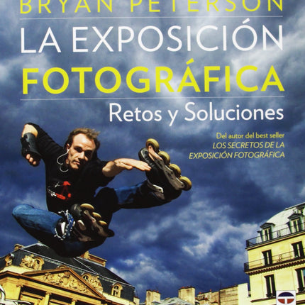 La exposición fotográfica. Retos/soluciones