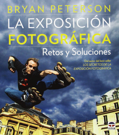 La exposición fotográfica. Retos/soluciones