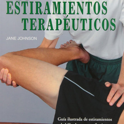 140 estiramientos terapéuticos