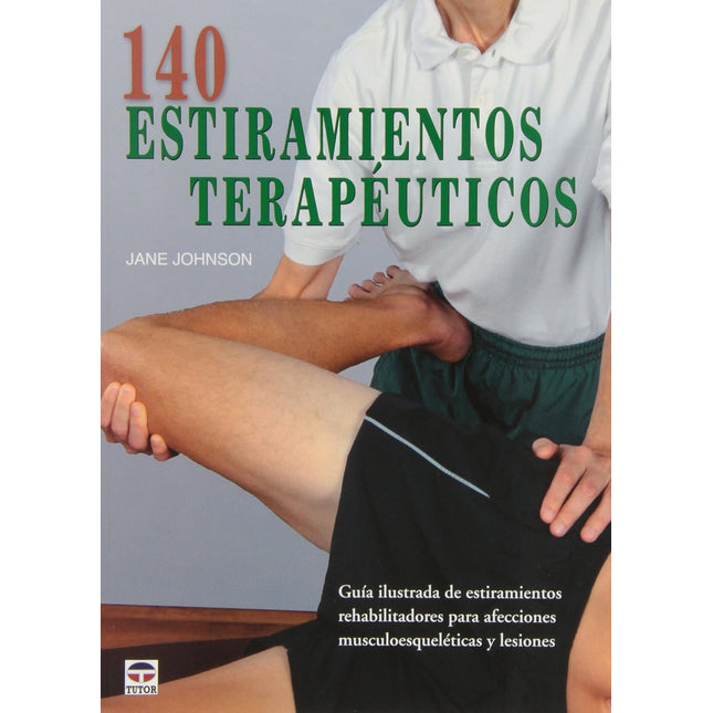140 estiramientos terapéuticos