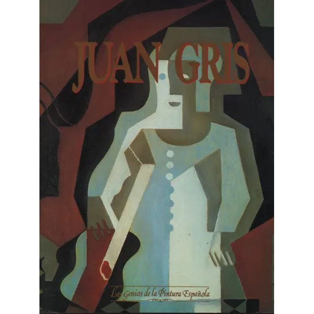 JUAN GRIS