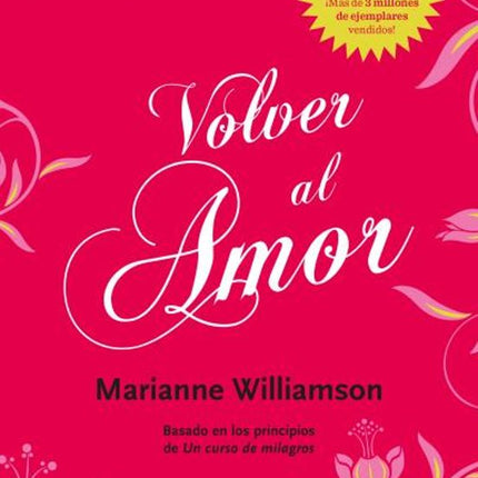 Volver al amor (vintage)