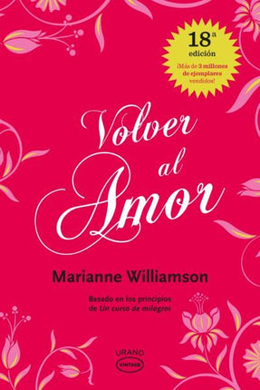 Volver al amor (vintage)