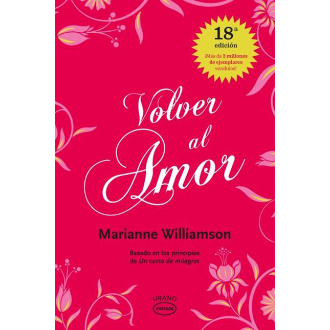 Volver al amor (vintage)