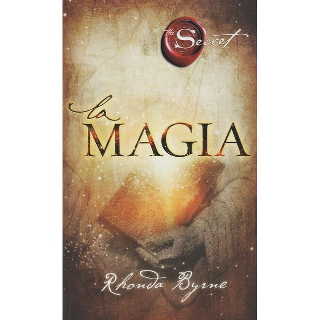 La magia
