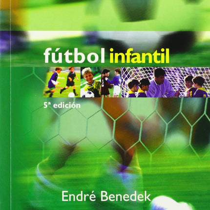 FUTBOL INFANTIL