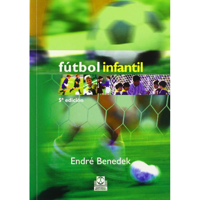 FUTBOL INFANTIL