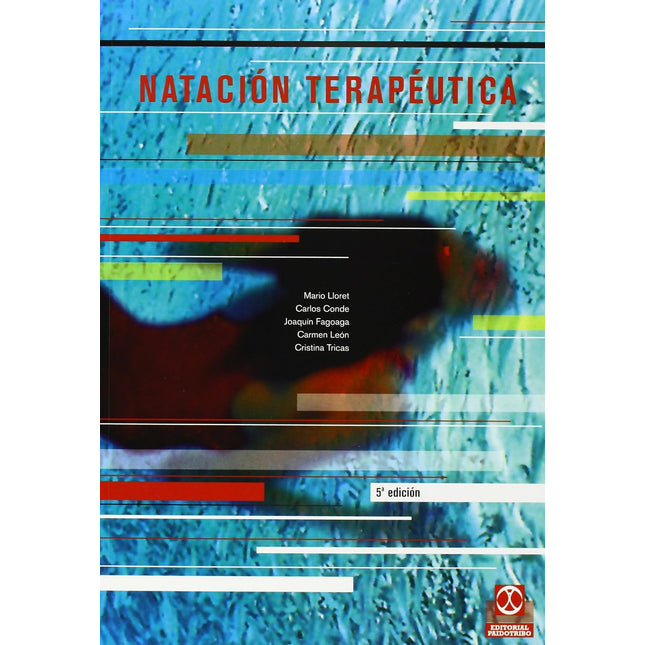 NATACION TERAPEUTICA
