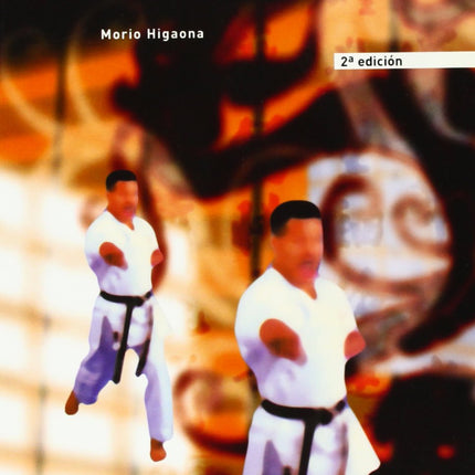 KARATE-DO TRADICIONAL. EJECUCIONES DEL KATA 2