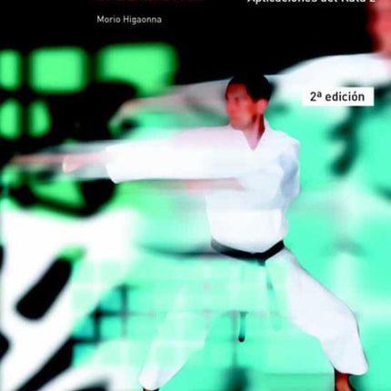KARATE-DO TRADICIONAL.APLICACIONES DEL KATA 2