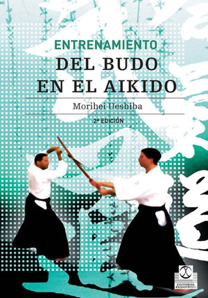 ENTRENAMIENTO DEL BUDO EN AIKIDO
