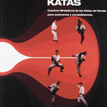 25 SHOTOKAN KATAS