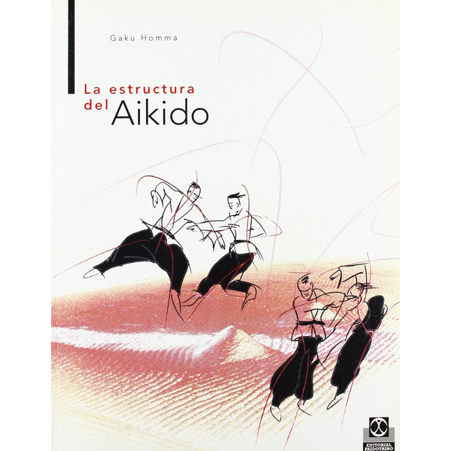 LA ESTRUCTURA DEL AIKIDO