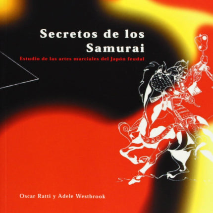 SECRETOS DE LOS SAMURAI