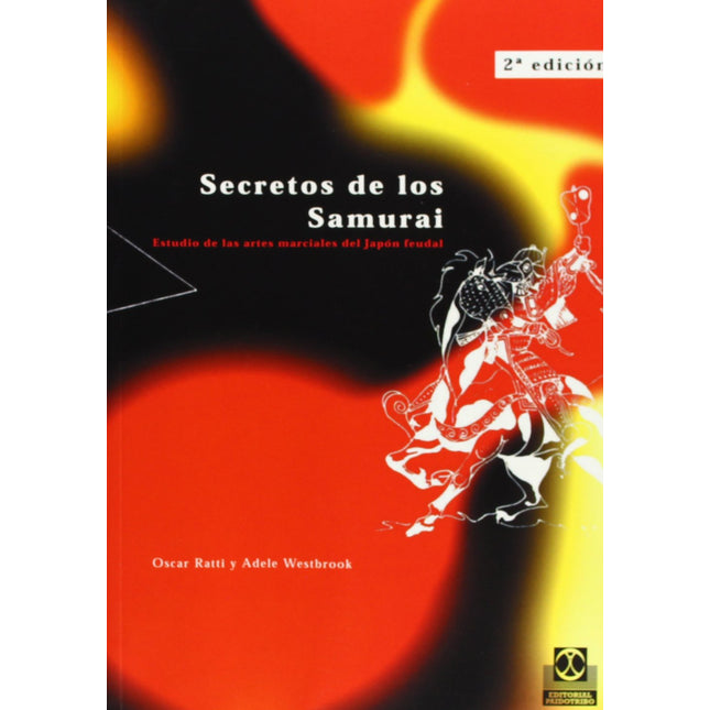 SECRETOS DE LOS SAMURAI