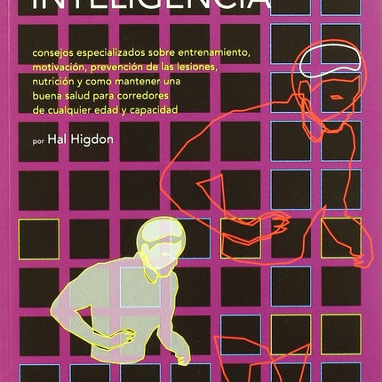 CORRER CON INTELIGENCIA  **