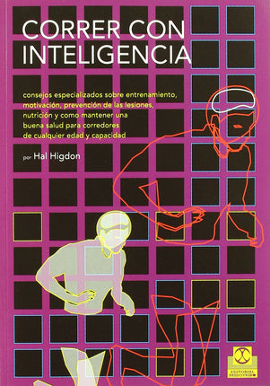 CORRER CON INTELIGENCIA  **