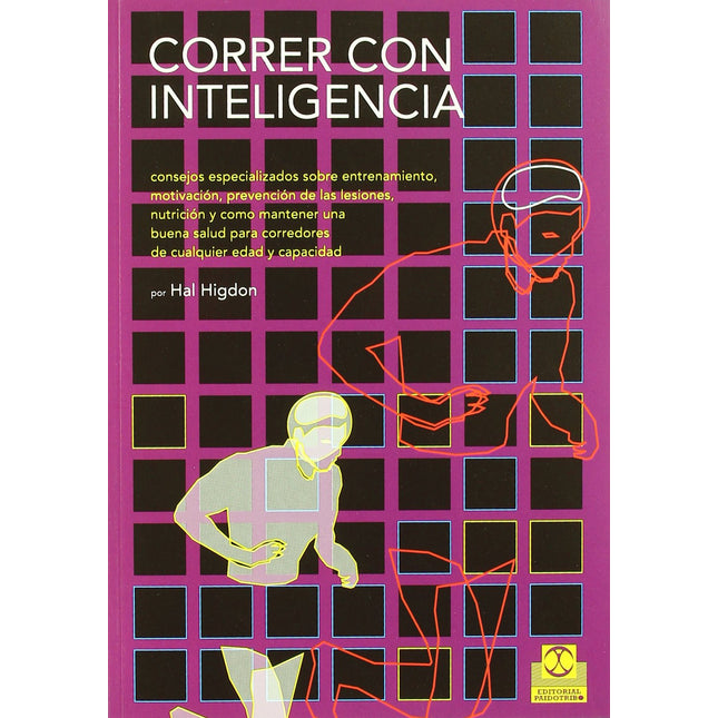 CORRER CON INTELIGENCIA  **