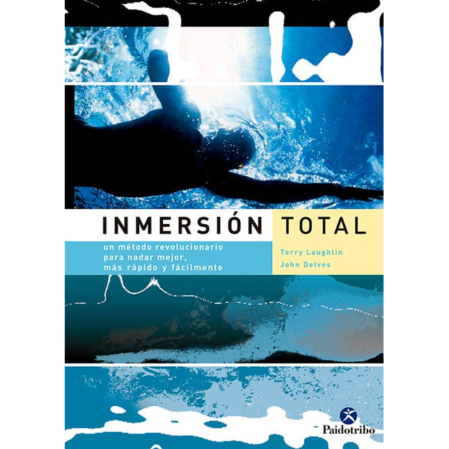 INMERSION TOTAL