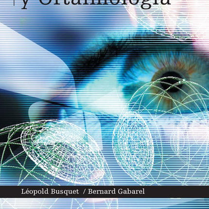 OSTEOPATIA Y OFTALMOLOGIA
