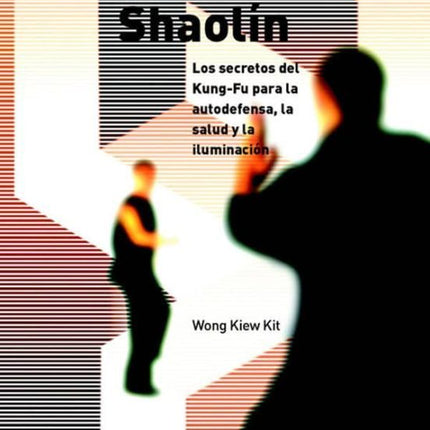 KUNG-FU SHAOLIN