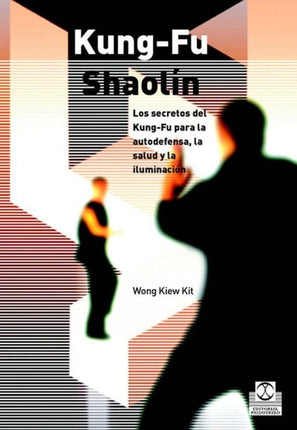 KUNG-FU SHAOLIN