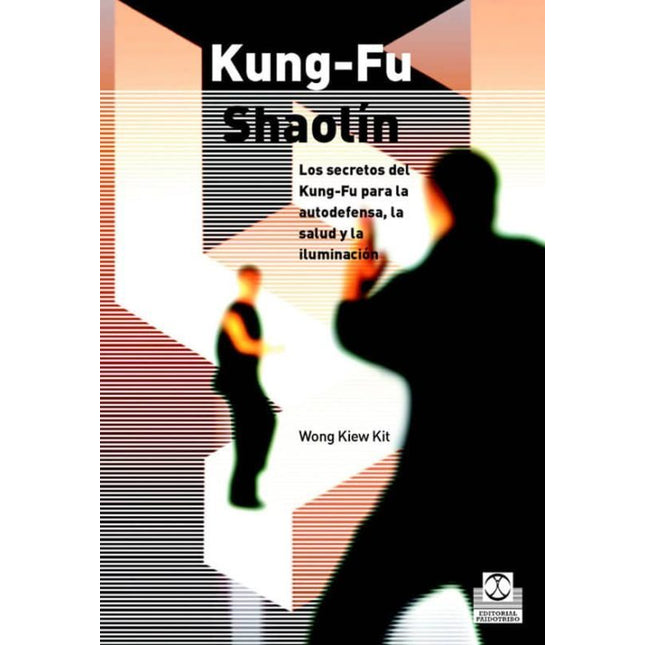 KUNG-FU SHAOLIN