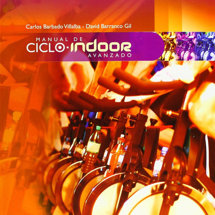 MANUAL DE CICLO INDOOR AVANZADO
