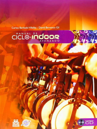 MANUAL DE CICLO INDOOR AVANZADO
