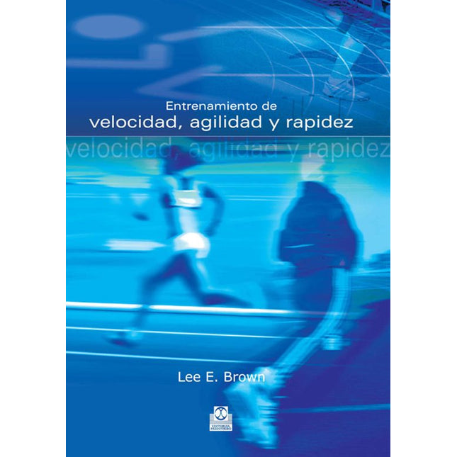 ENTRENAMIENTO DE VELOCIDAD,AGILIDAD Y RAPIDEZ *