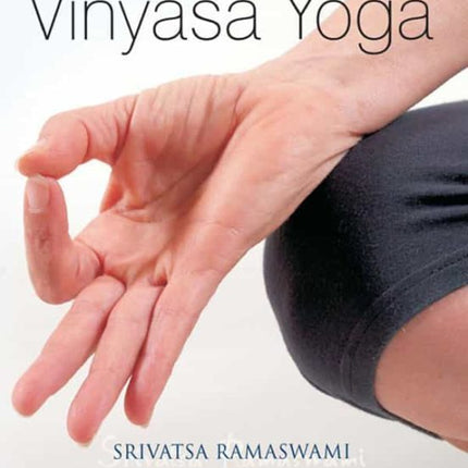 LA OBRA COMPLETA SOBRE EL VINYASA YOGA