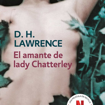 El amante de lady chateale
