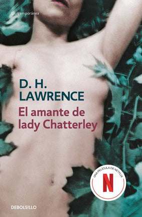 El amante de lady chateale